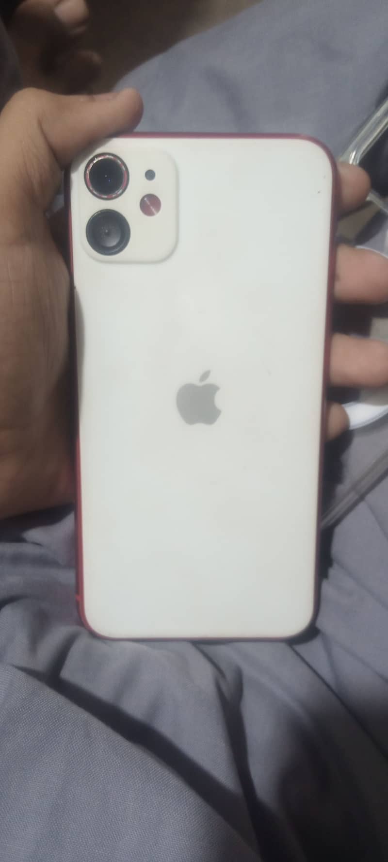 Apple iPhone XR 1