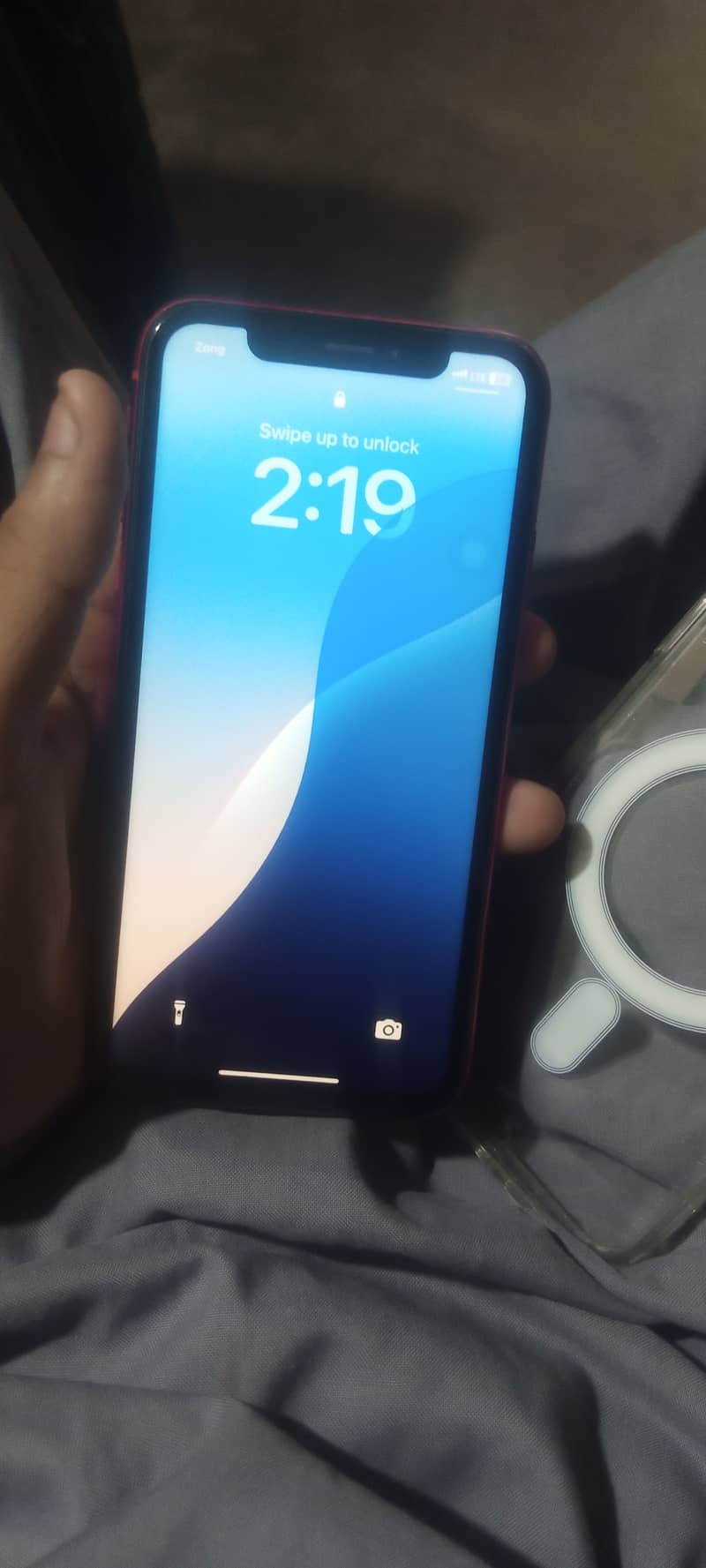 Apple iPhone XR 2