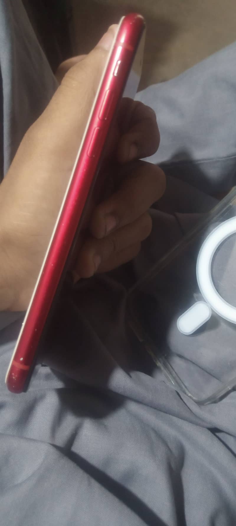 Apple iPhone XR 3