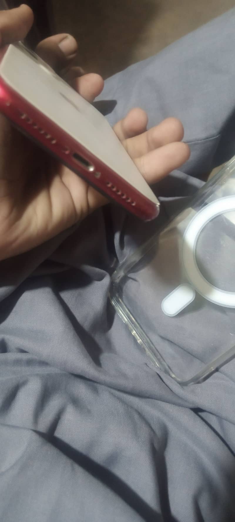 Apple iPhone XR 6