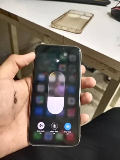 Apple iPhone 11 Pro