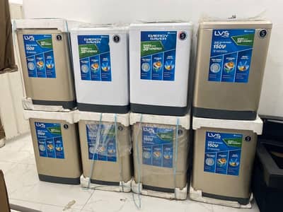 automatic washing machine