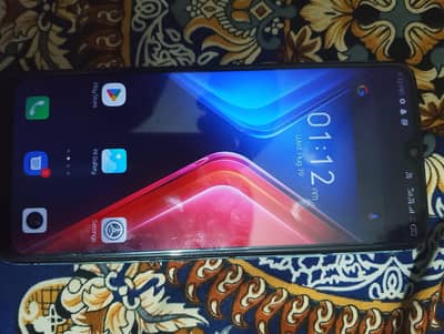 Infinix Hot 11 Play