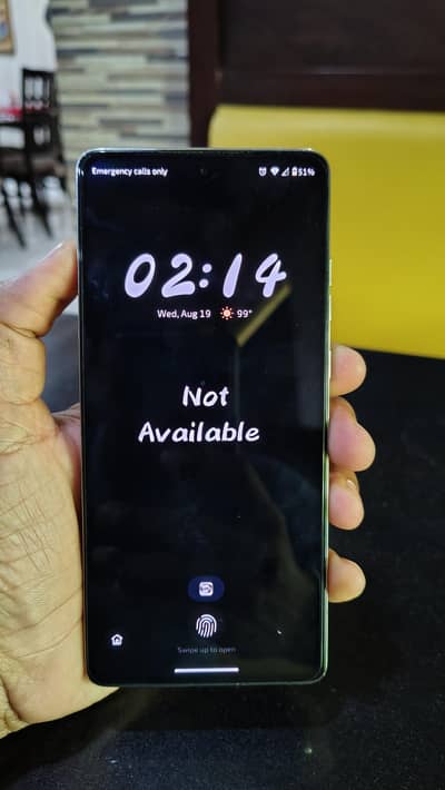 Motorola Moto G Stylus 2024