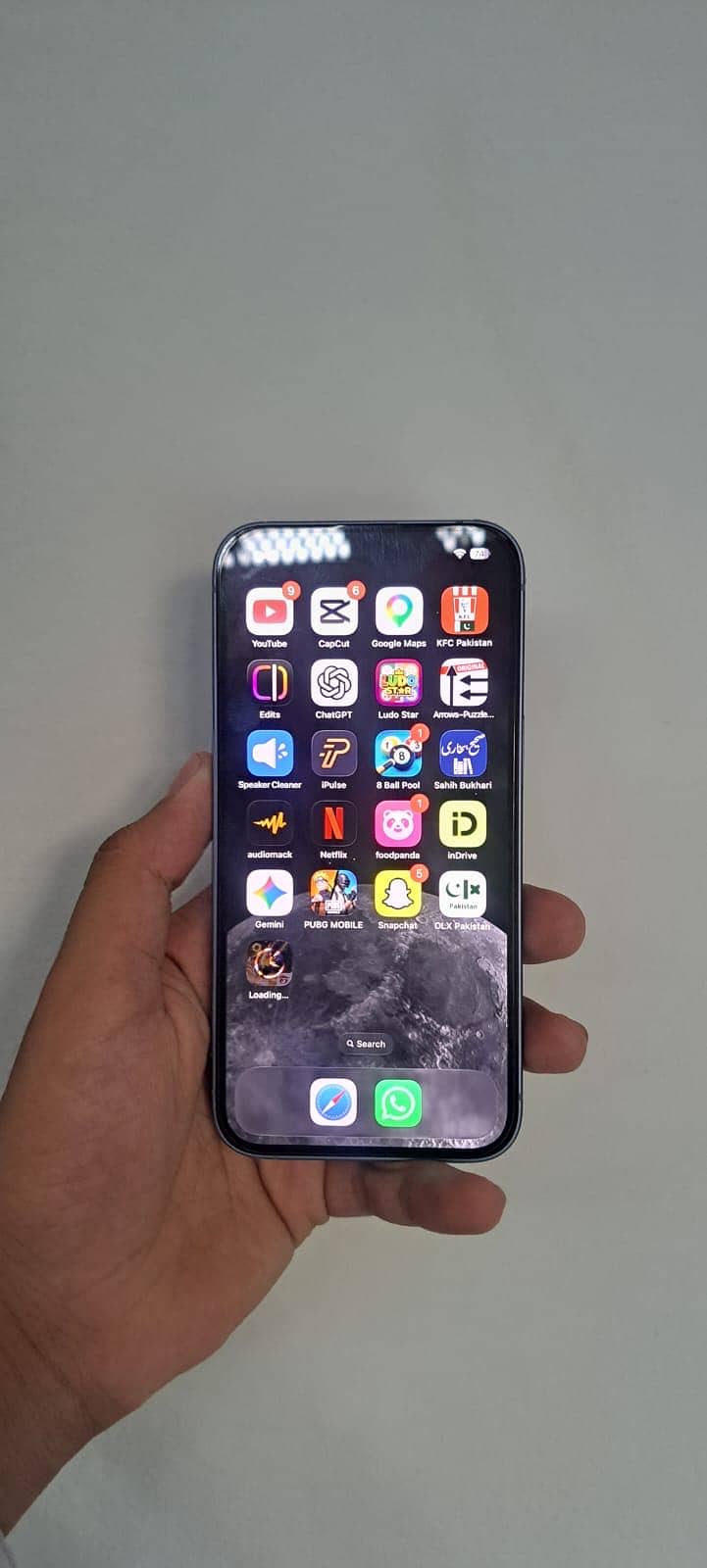 Apple iPhone 14 2
