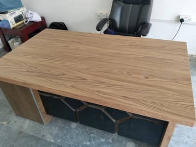 Office Table and other Items for Sale