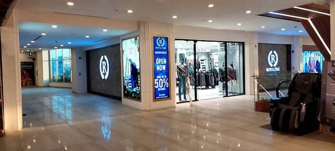 Rented Shop For Sale With Multinational Brand Under CDA Zone 5
