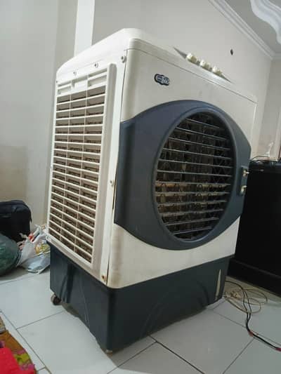 Super Asia Air Cooler for Sale  Excellent Condition