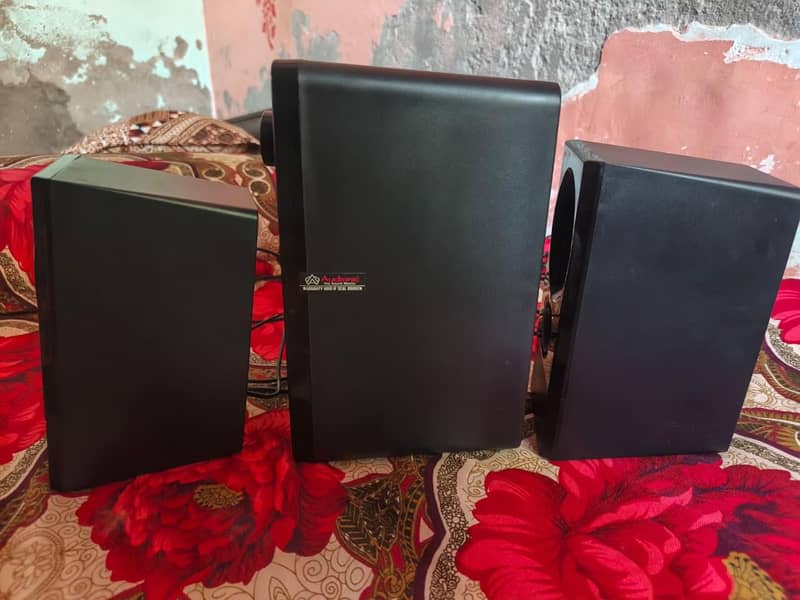 Audionic Max 230 5