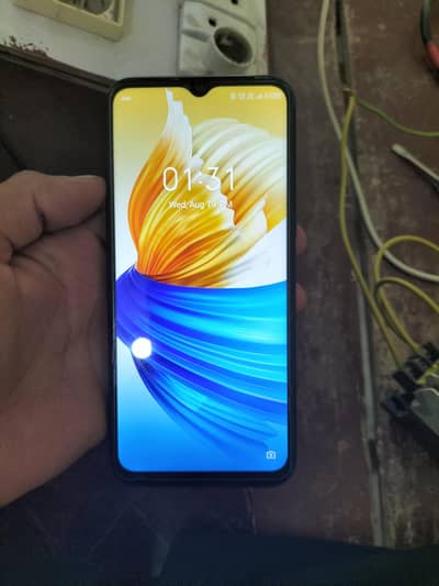 Infinix Smart 5