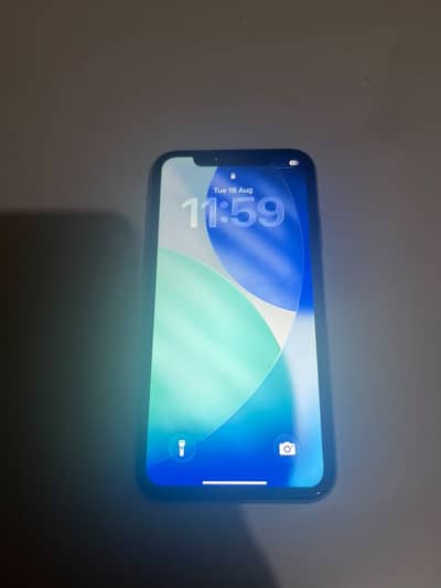 Apple iPhone 11