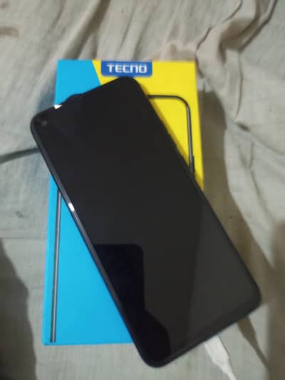 Tecno Spark 5 Pro