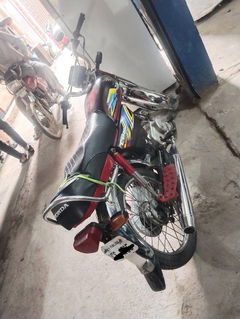 good condition 0