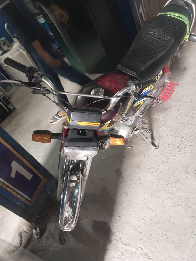 good condition 1