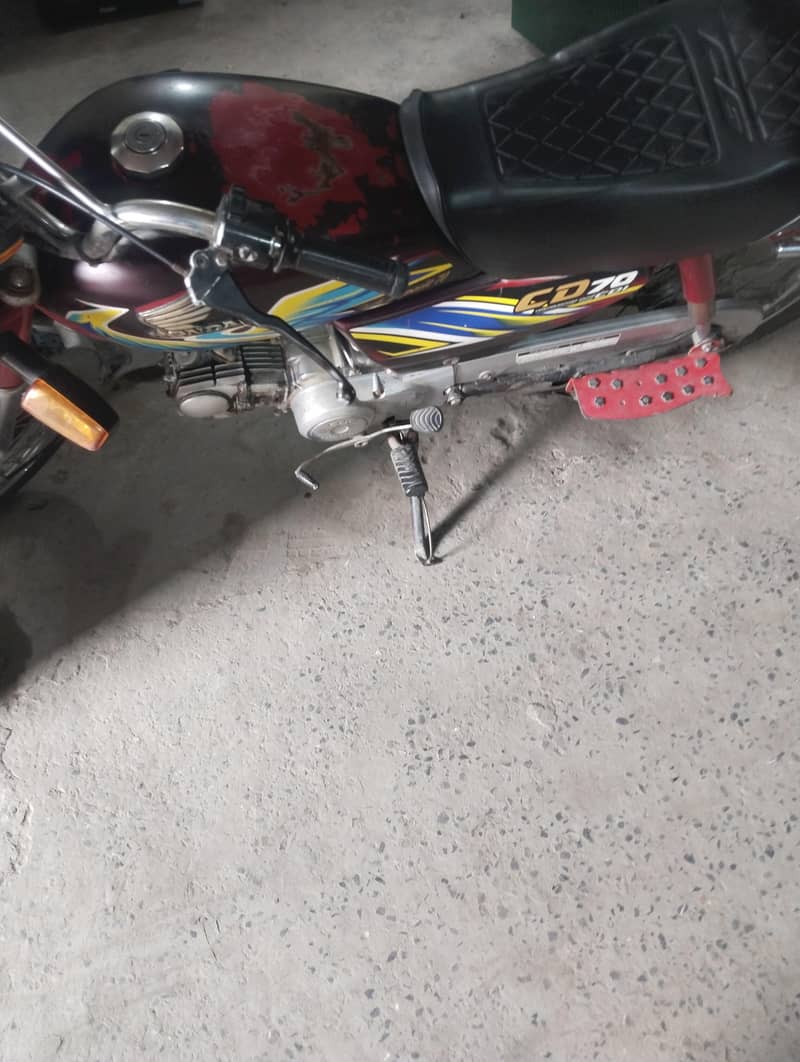 good condition 3