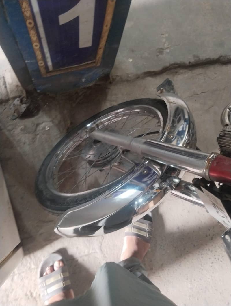 good condition 4
