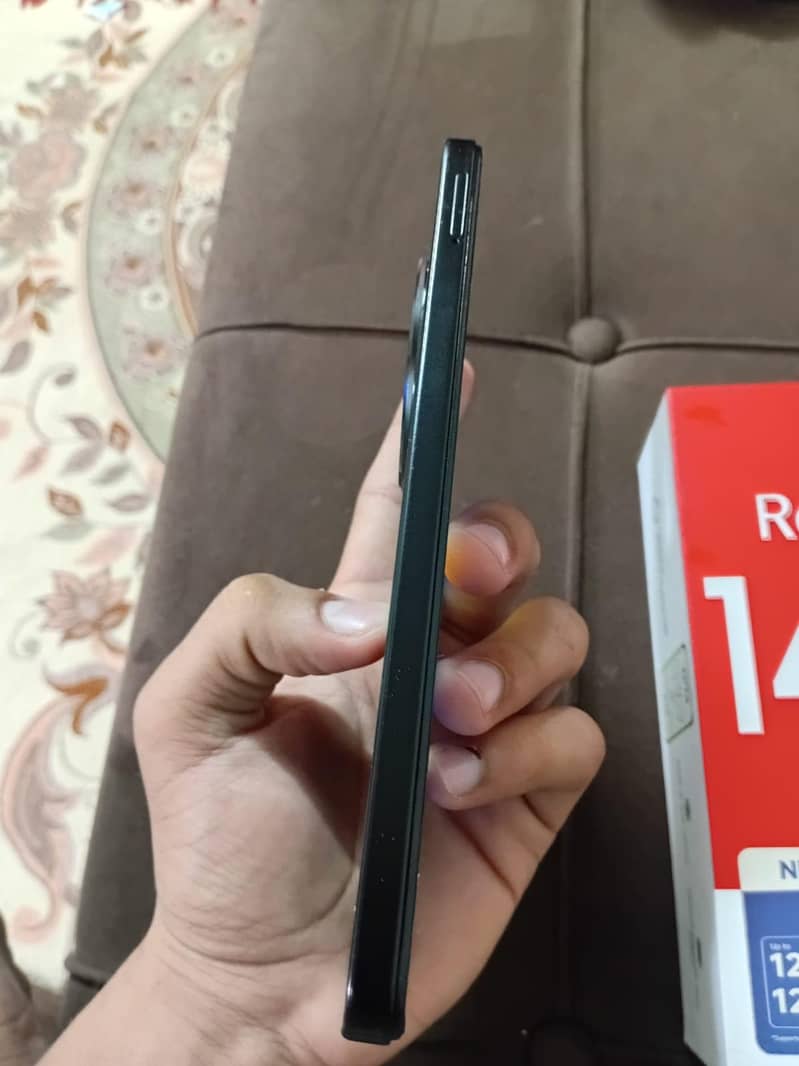 Redmi 14C 1