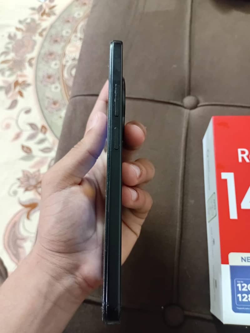 Redmi 14C 5