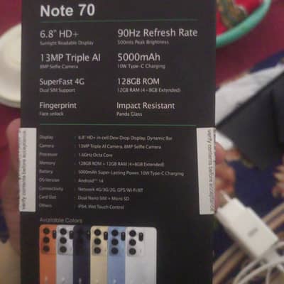 SEGO Note 60