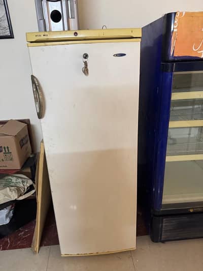 freezer
