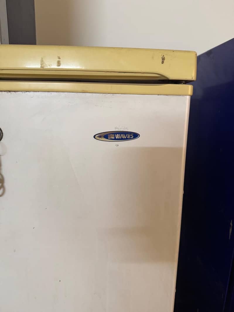 freezer 2