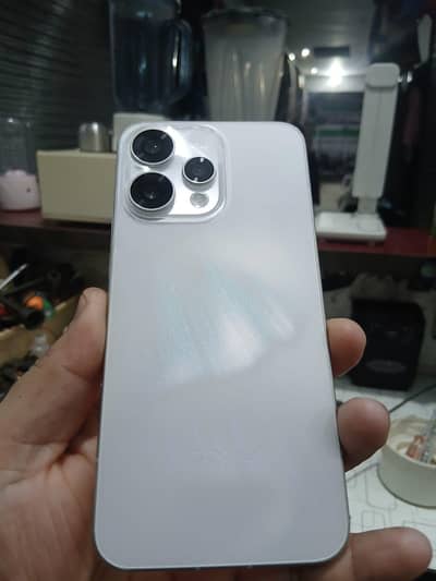 OPPO Reno 15 5g
