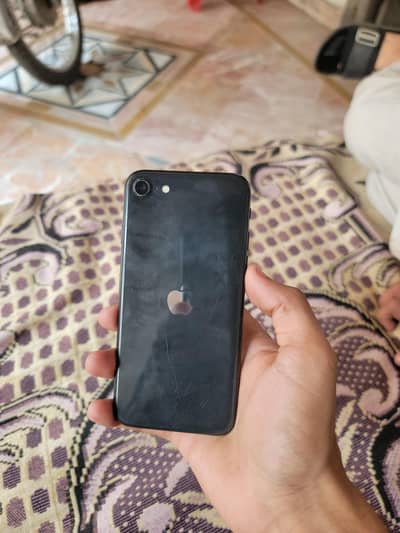 iPhone SE Factory Unlocked 64Gb Price final