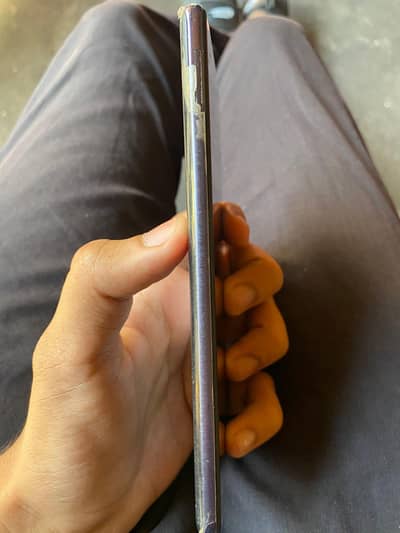 Sparx Note 20