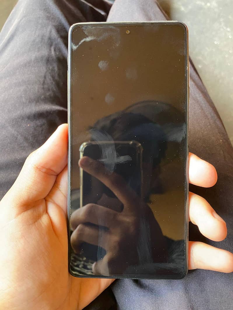 Sparx Note 20 7