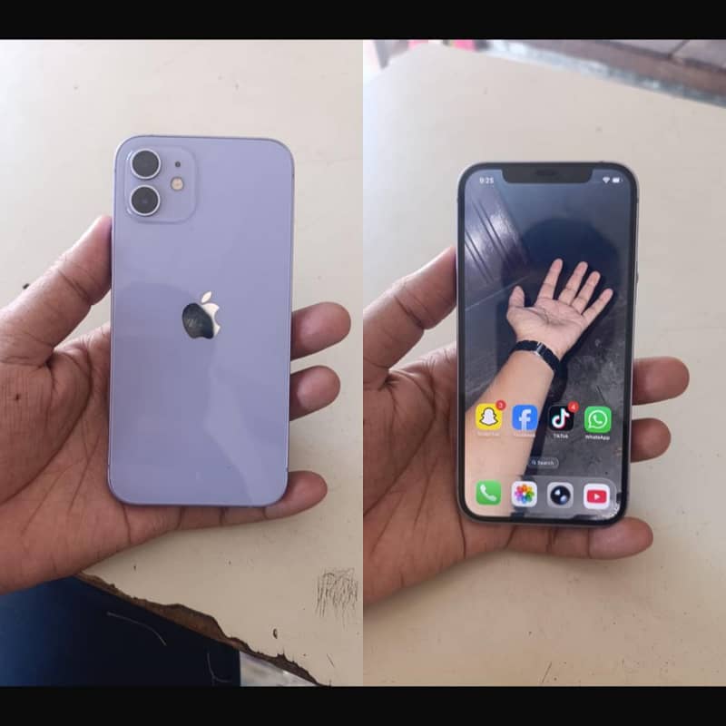 Apple iPhone 12 0