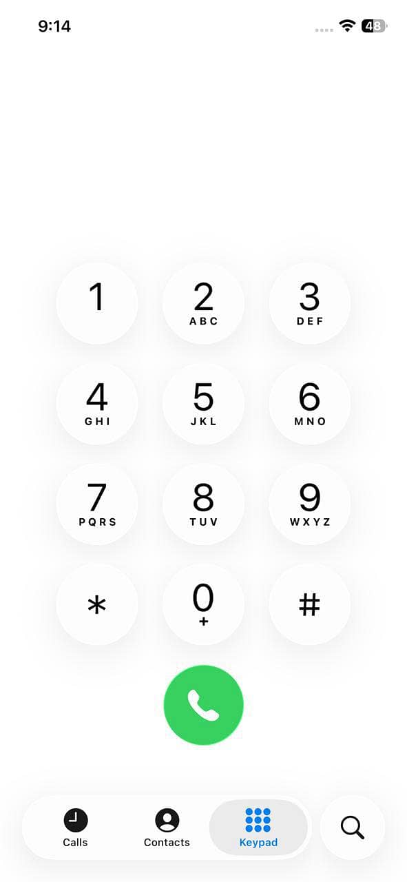Apple iPhone 12 3