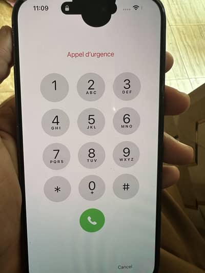 Apple iPhone 14 Pro Max iCloud locked baaypass wala