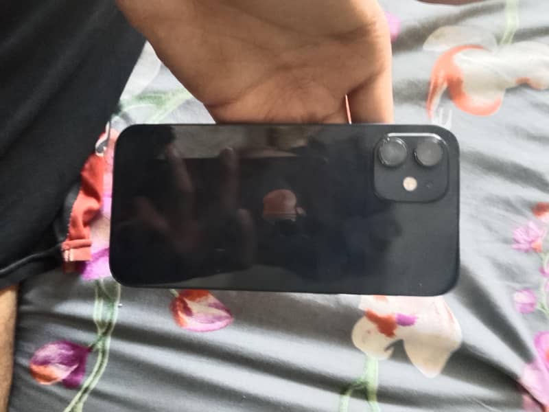 Apple iPhone 12 0
