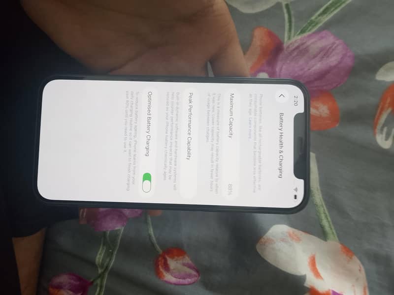 Apple iPhone 12 5