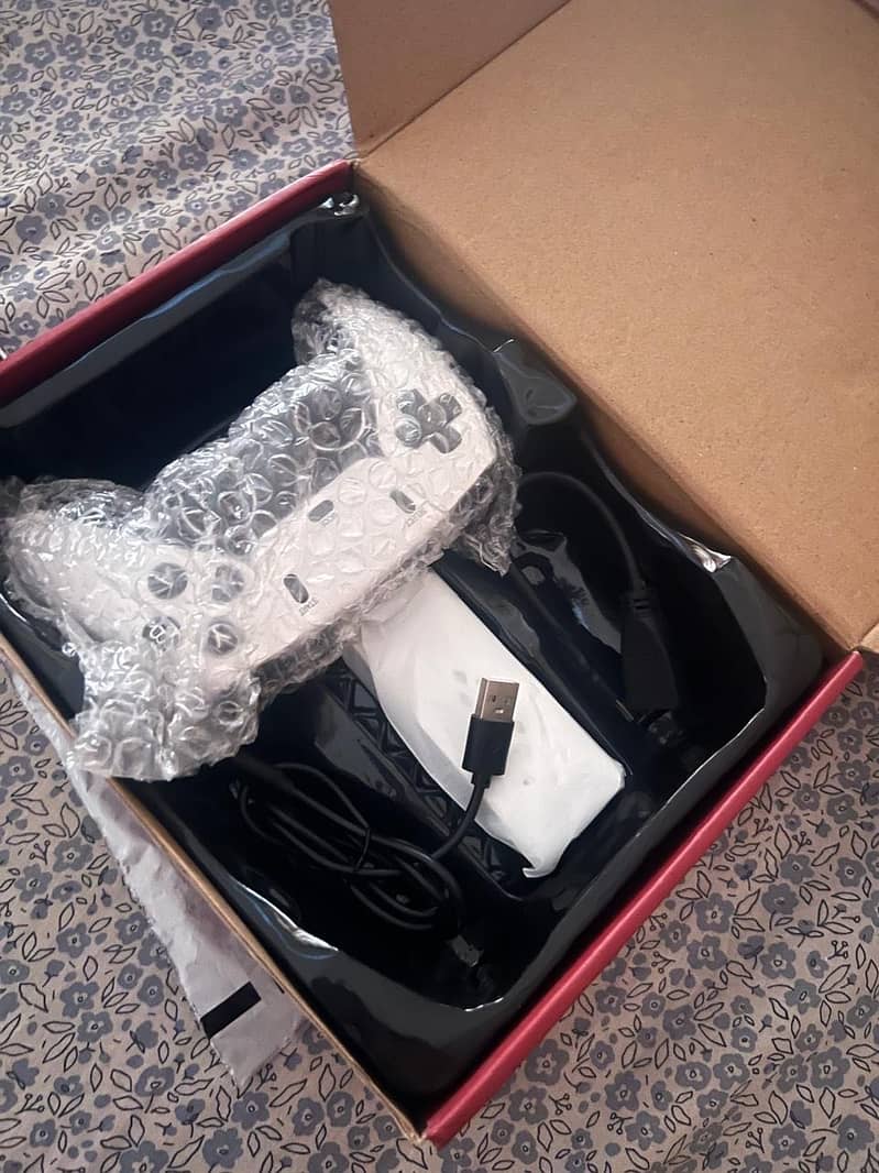 Gamestick controller gamepad M22 0