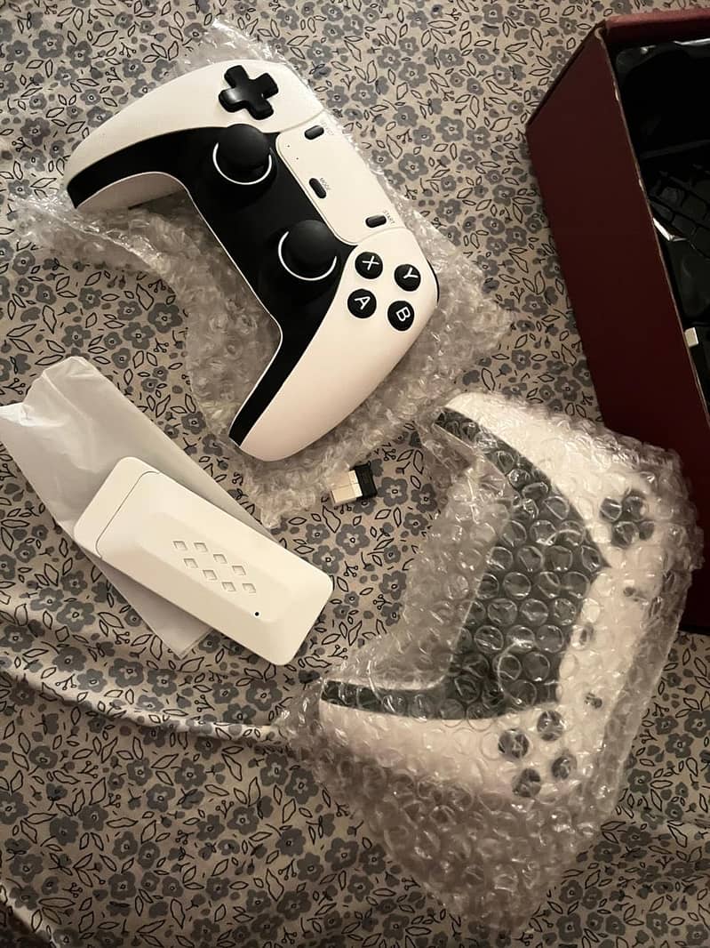Gamestick controller gamepad M22 1