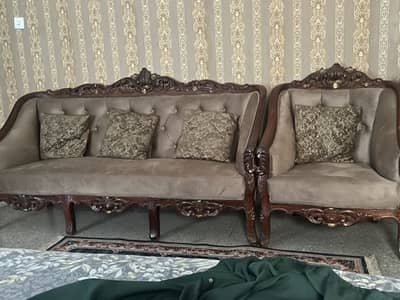 5 seater sofa