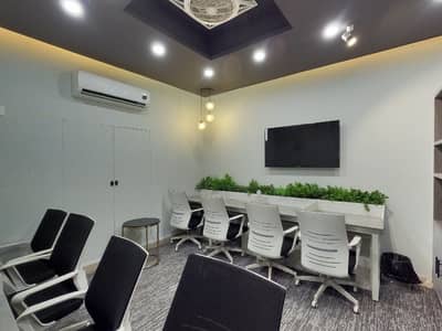 Three Bed Luxuary Apartments For Sale In Rafay Mall