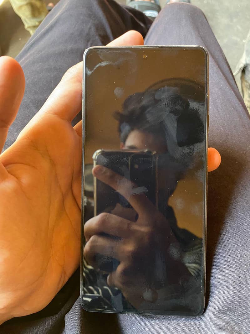 Sparx Note 20 5