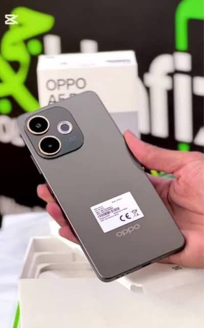 oppo a5pro 8/256