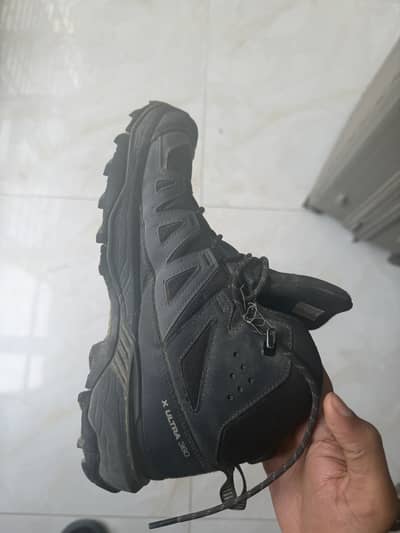 SALOMON X ULTRA