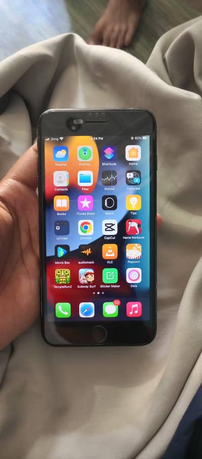 Apple iPhone 7 Plus