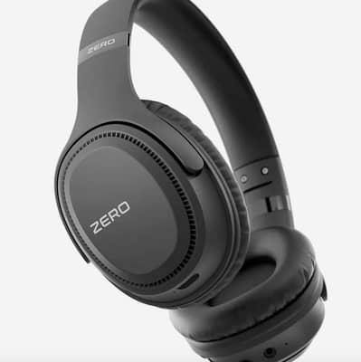 zero lifestyle headphones