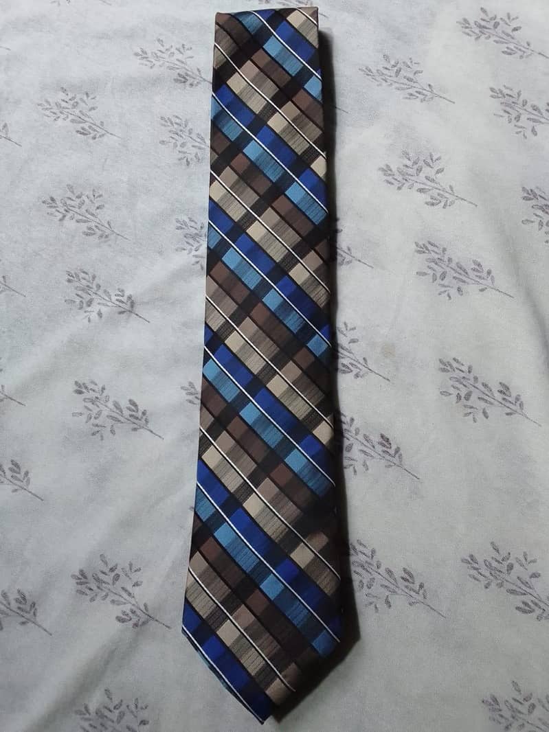  TIE  13
