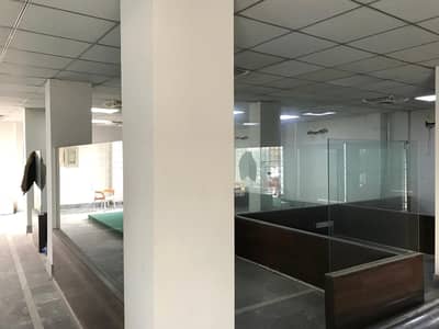 Commercial Space Available for Rent Total:9500-SQF Location:Expressway