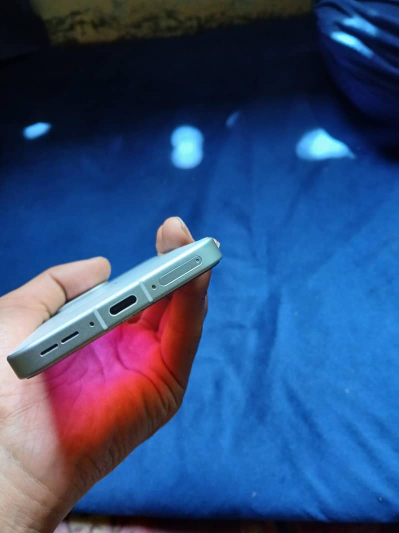 One Plus Other Model 2