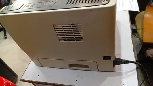 hp Laserjet 2015 series printer