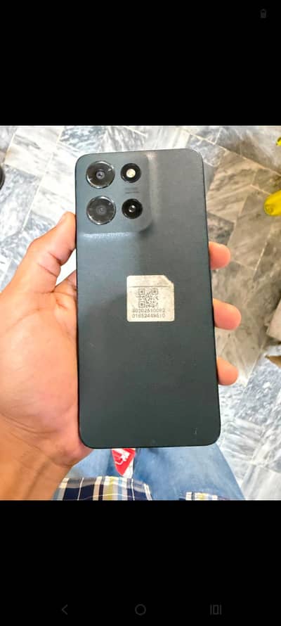 Motorola Moto G 5 g 2025