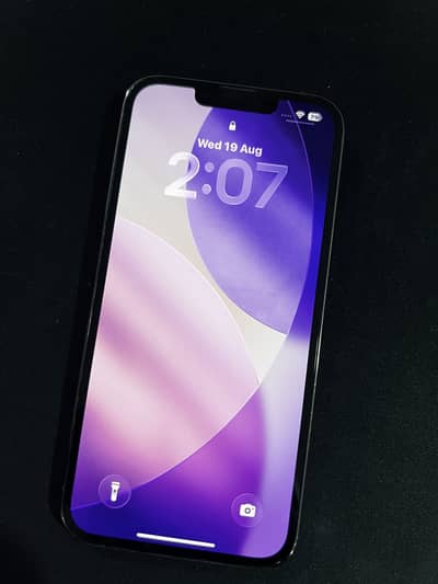 iPhone 13 Pro 256GB Non-PTA | 85% Battery Health | Excellent Condition