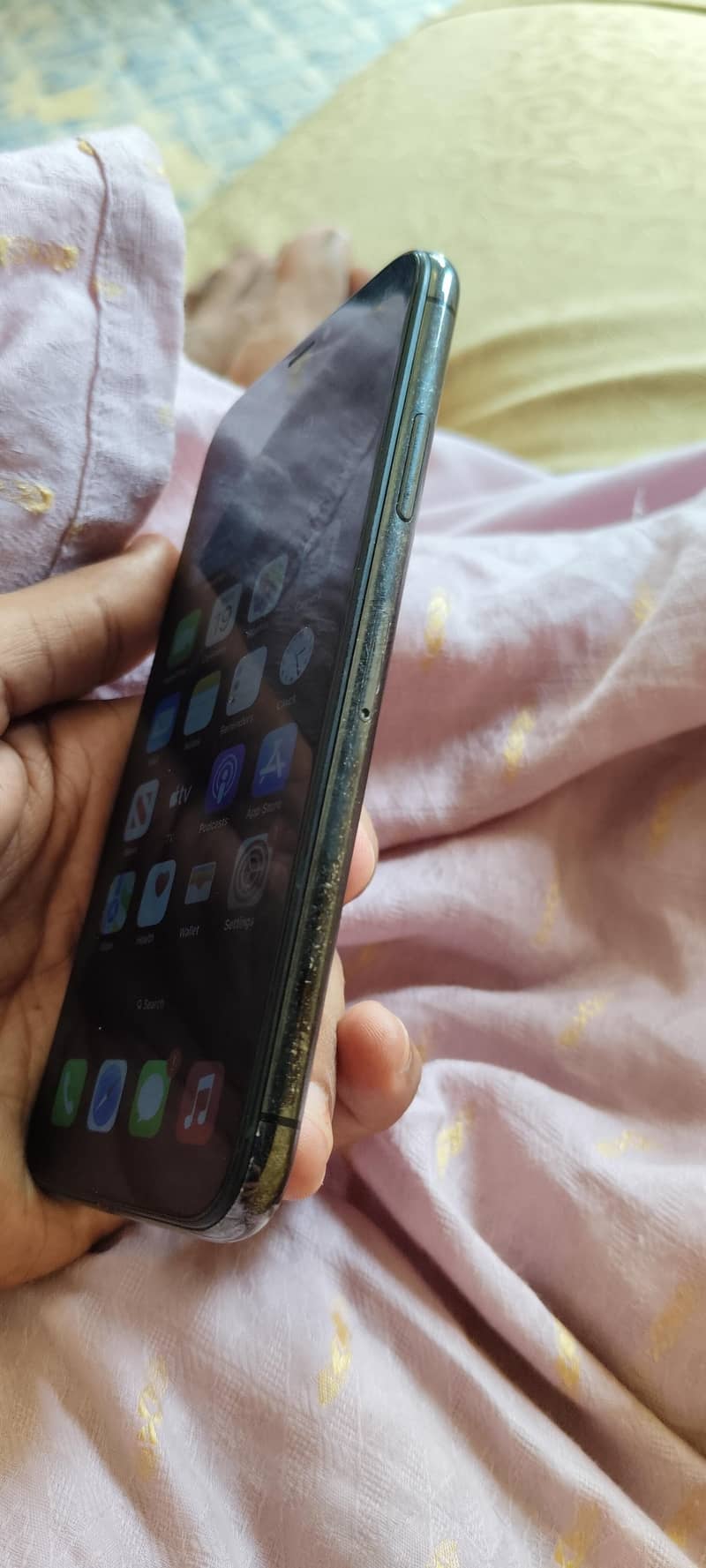 Apple iPhone X 0